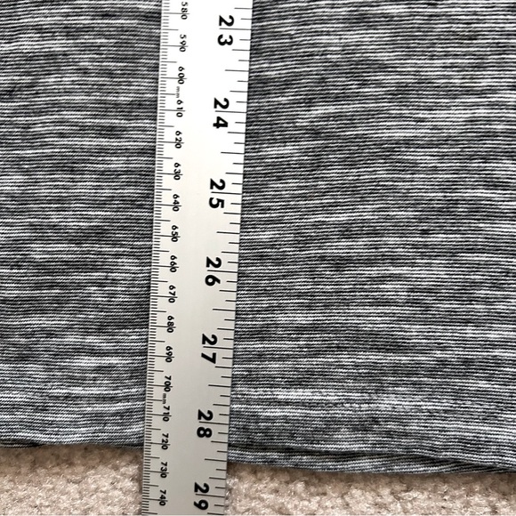 BOSS Green Label Slim Fit Henley Shirt - Picture 7 of 7